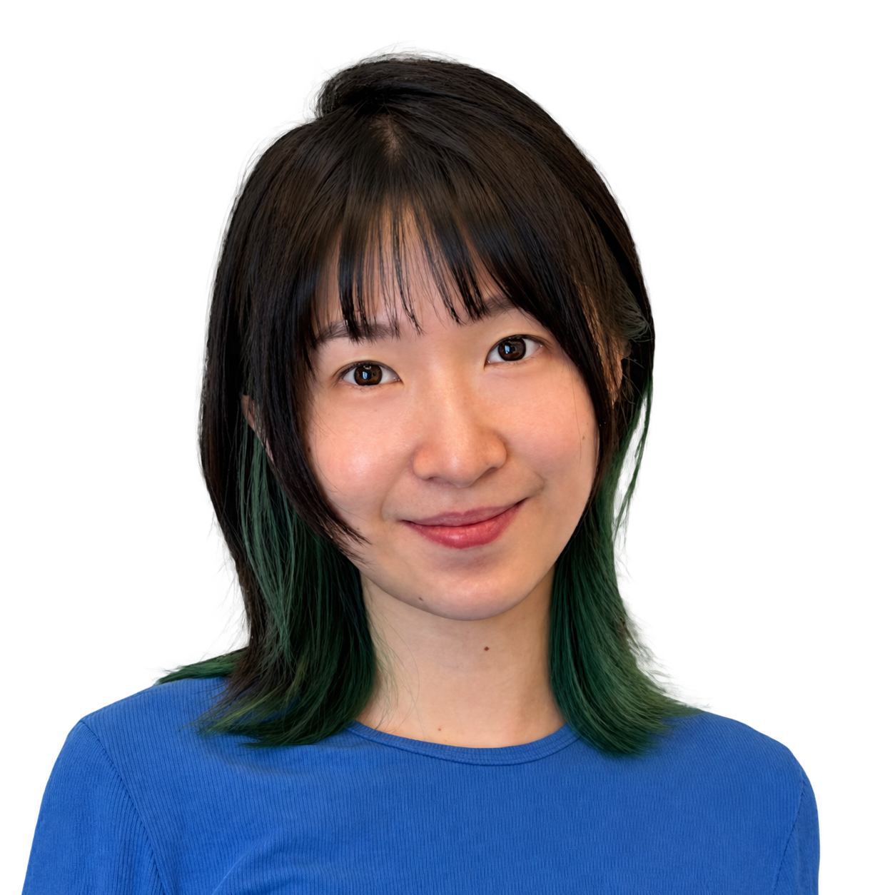 Yiqian Wu